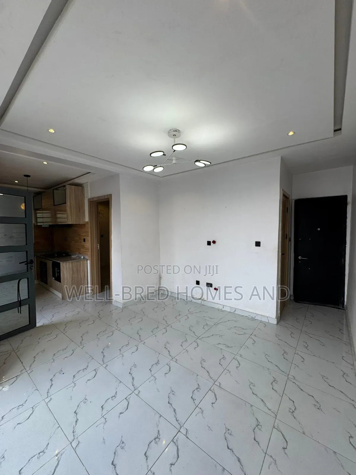 1bdrm Apartment in Ologolo Lekki Lagos for rent in Ologolo