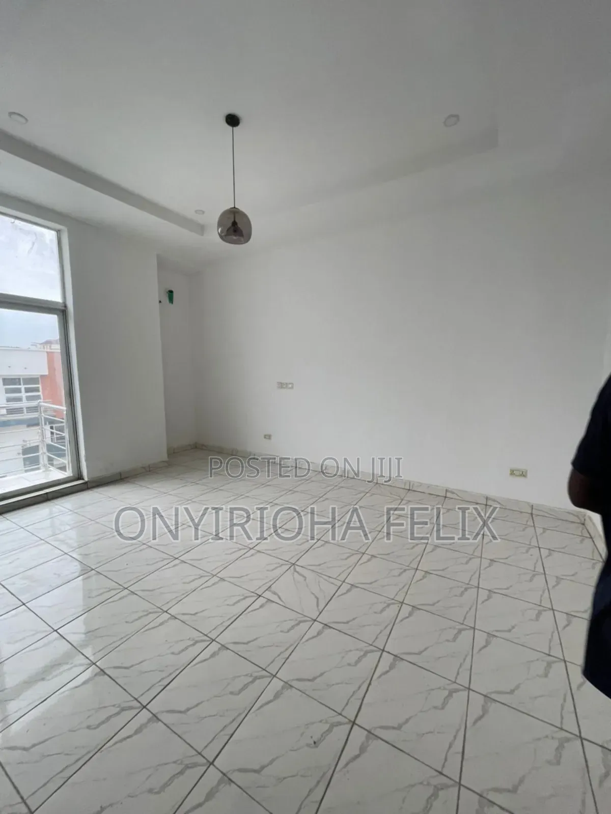 4bdrm Townhouse / Terrace in Gwarinpa 3Rd Avenue for rent in Gwarinpa