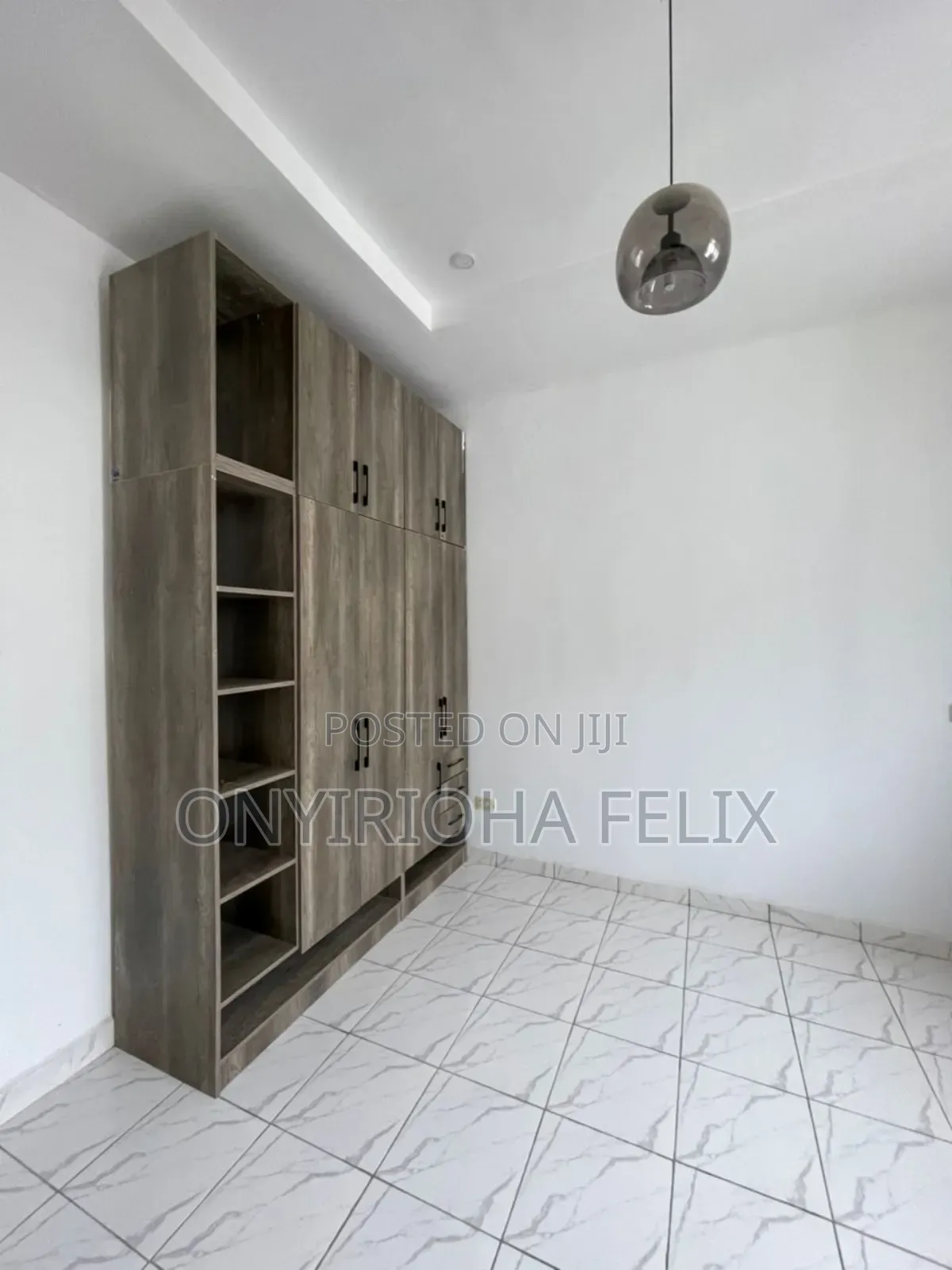 4bdrm Townhouse / Terrace in Gwarinpa 3Rd Avenue for rent in Gwarinpa