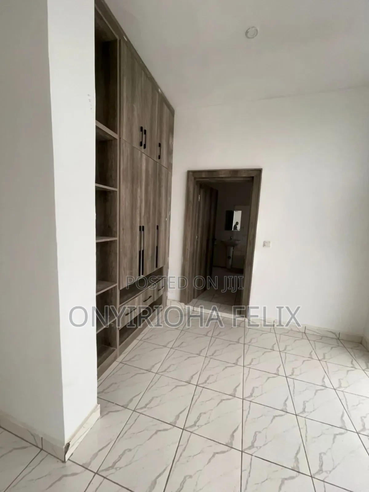 4bdrm Townhouse / Terrace in Gwarinpa 3Rd Avenue for rent in Gwarinpa