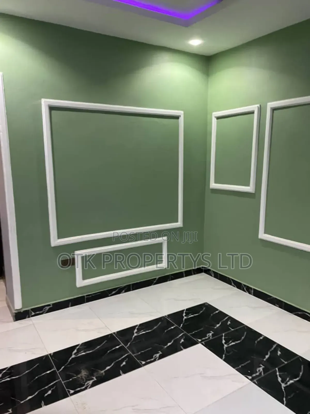 3bdrm Bungalow in 2/2 Kubwa for sale in Kubwa