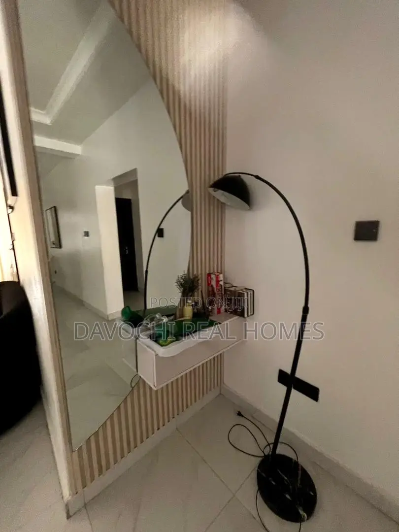 Furnished 2bdrm Apartment in Salem, Ikate for rent in Ikate