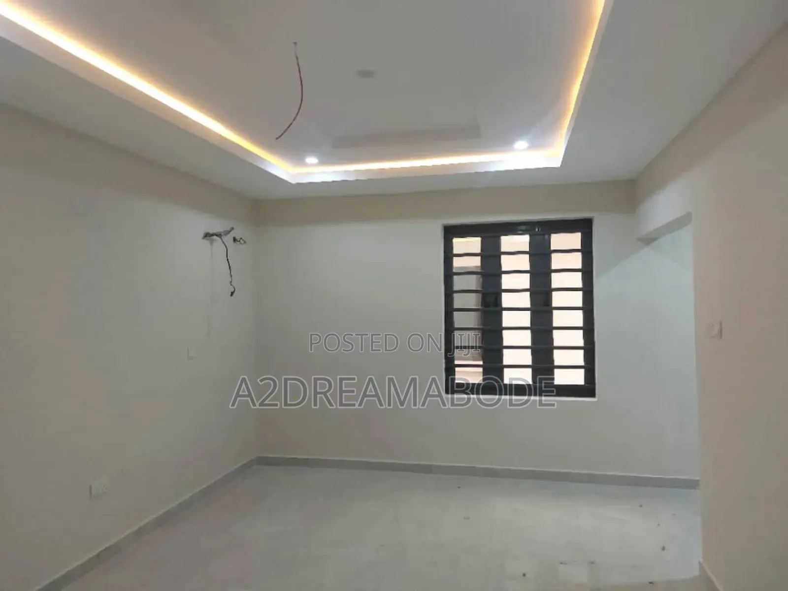 3bdrm Apartment in Ikeja Gra for rent in Ikeja