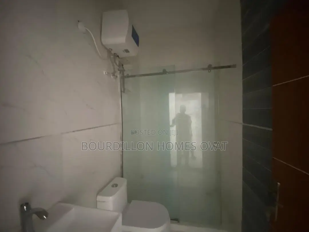 4bdrm Duplex in Harris Drive By Vgc for rent in VGC / Ajah