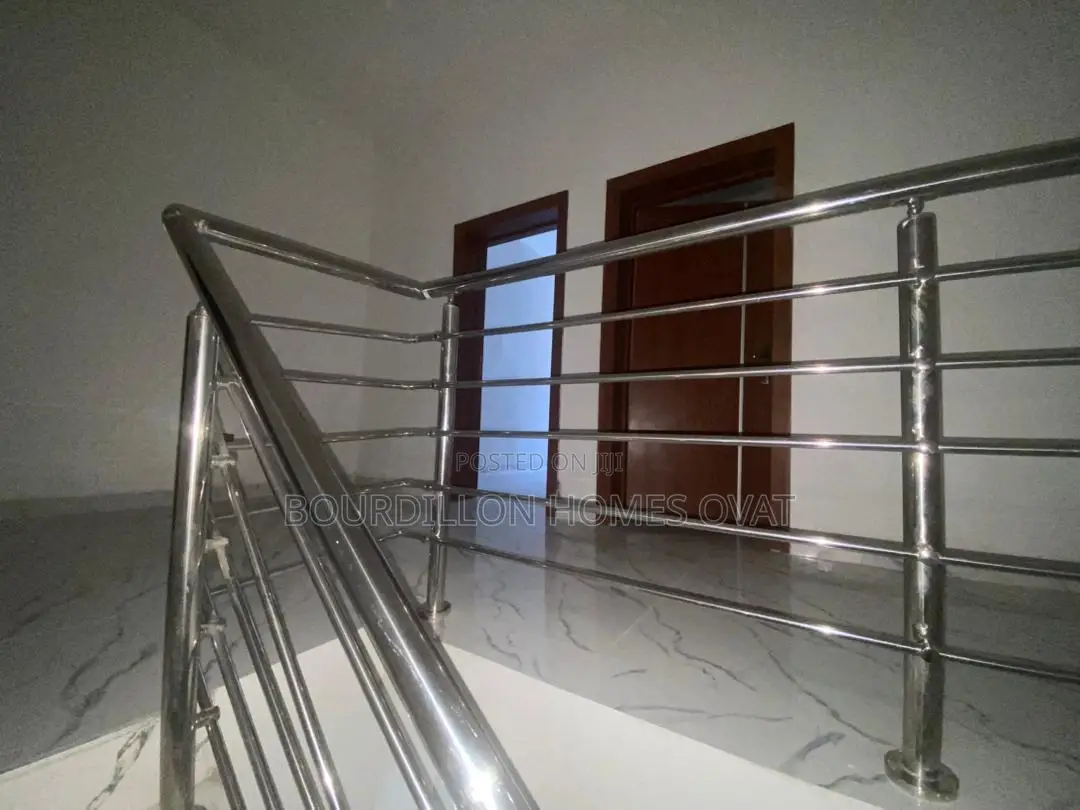 4bdrm Duplex in Harris Drive By Vgc for rent in VGC / Ajah