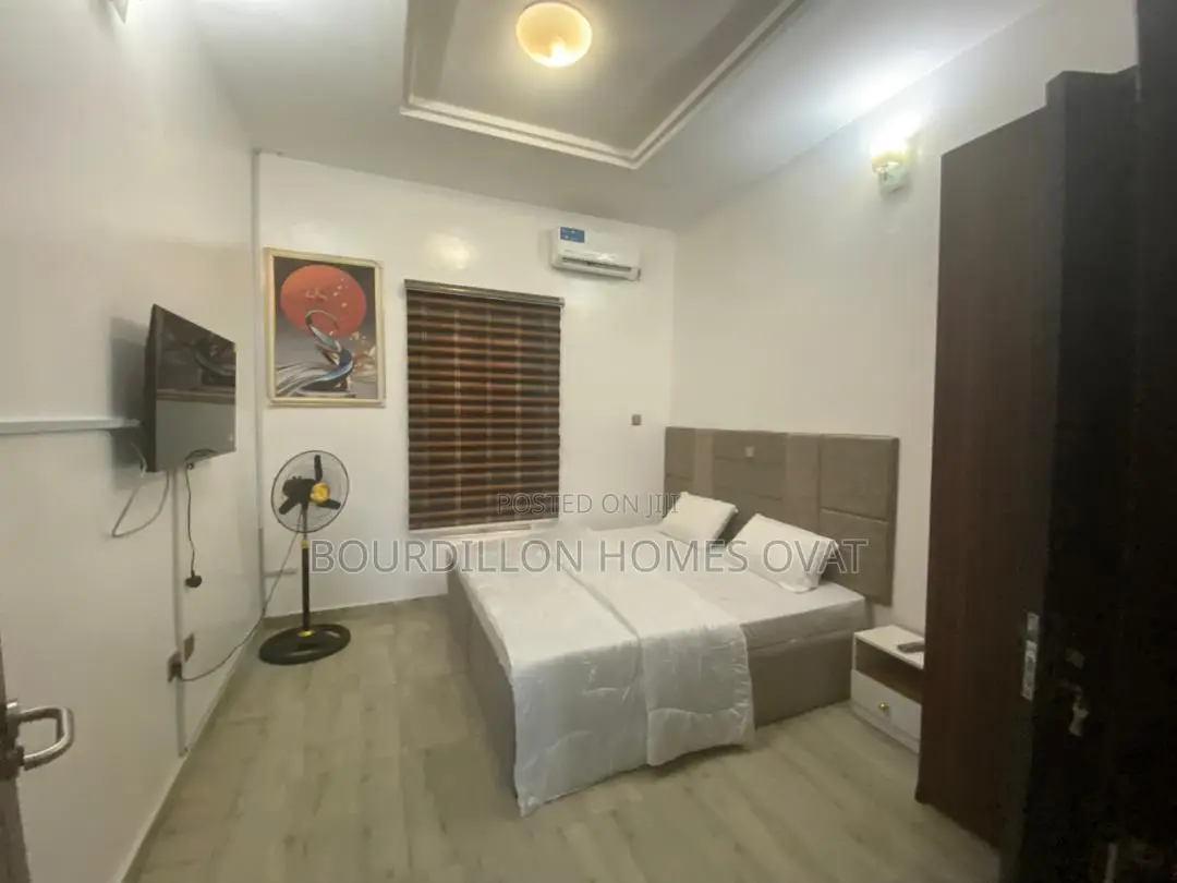 4bdrm Duplex in Orchid Lagos State, Lekki for rent in Lekki