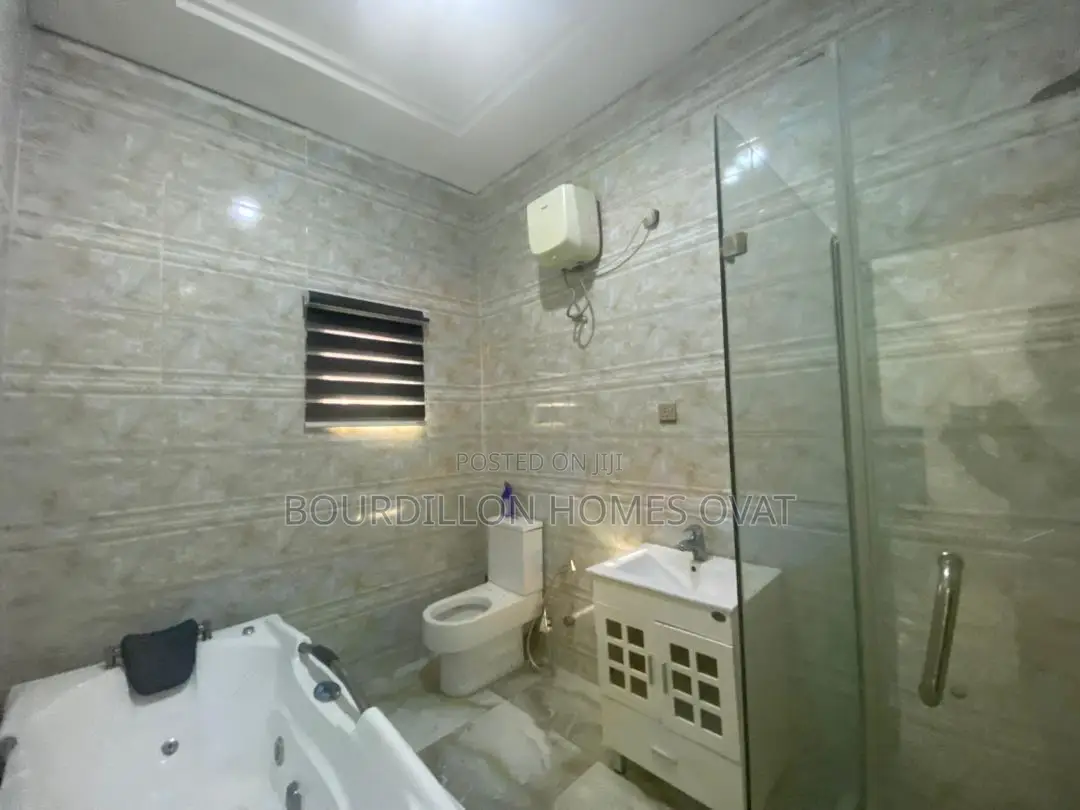 4bdrm Duplex in Orchid Lagos State, Lekki for rent in Lekki