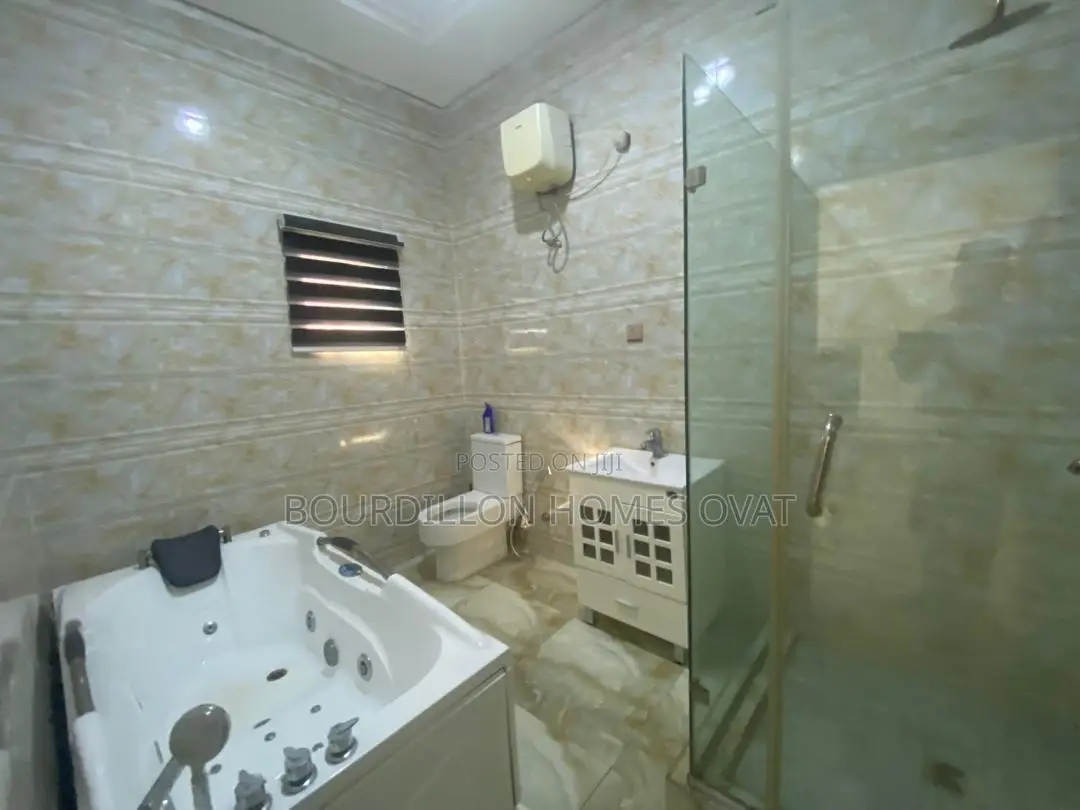 4bdrm Duplex in Orchid Lagos State, Lekki for rent in Lekki
