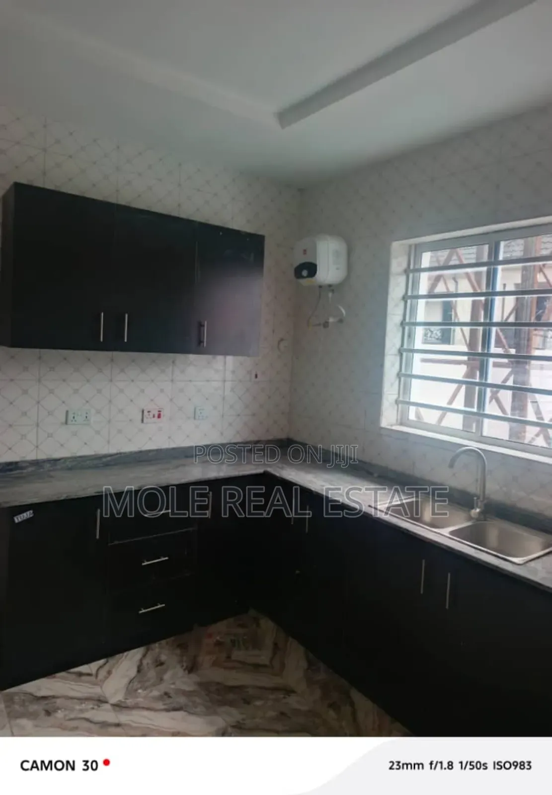 Furnished 3bdrm Duplex in Abule Egba for sale in Abule Egba