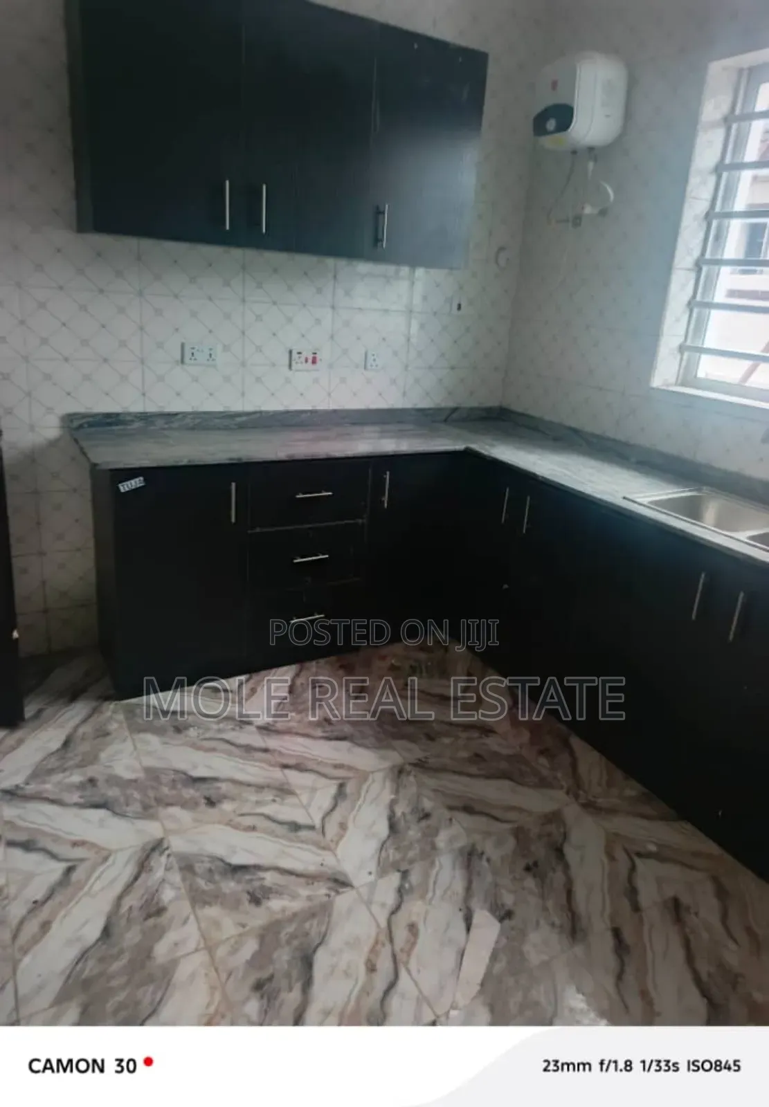 Furnished 3bdrm Duplex in Abule Egba for sale in Abule Egba