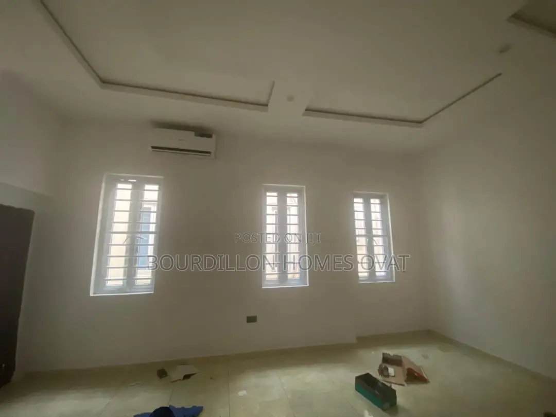 4bdrm Duplex in Harris Drive By Vgc for rent in Lekki