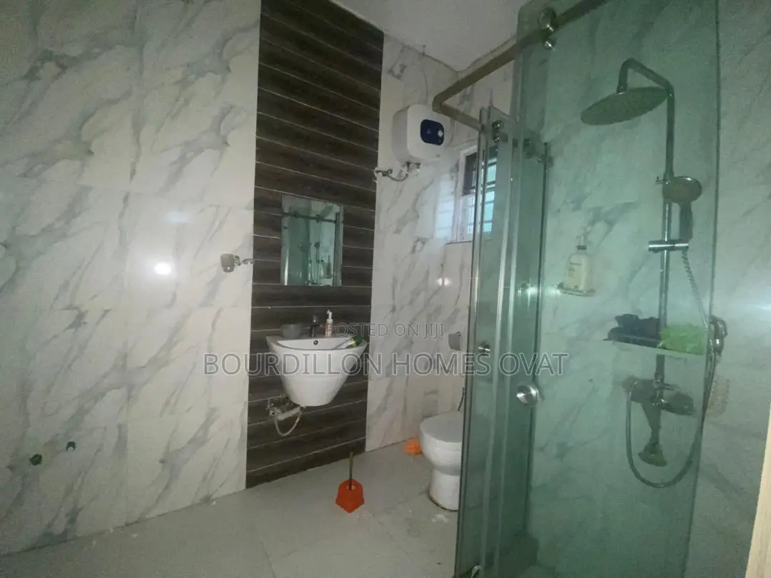 4bdrm Duplex in Harris Drive By Vgc for rent in Lekki
