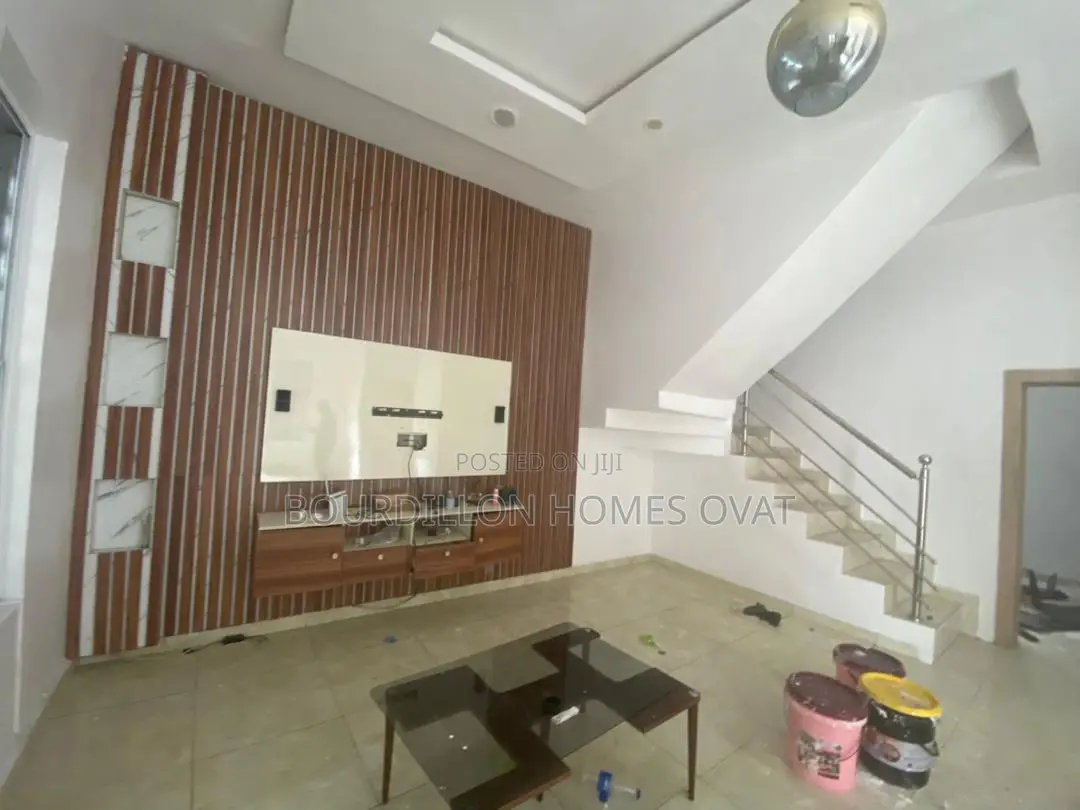 4bdrm Duplex in Harris Drive By Vgc for rent in Lekki