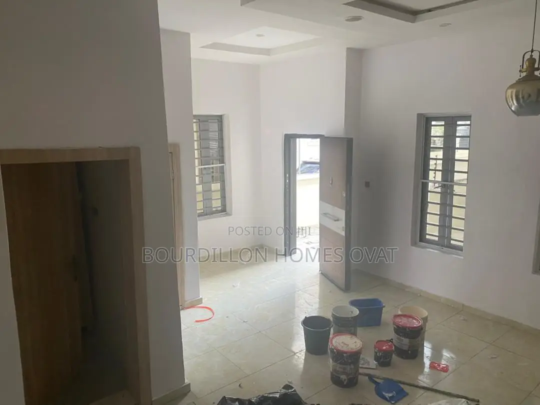 4bdrm Duplex in Harris Drive By Vgc for rent in Lekki