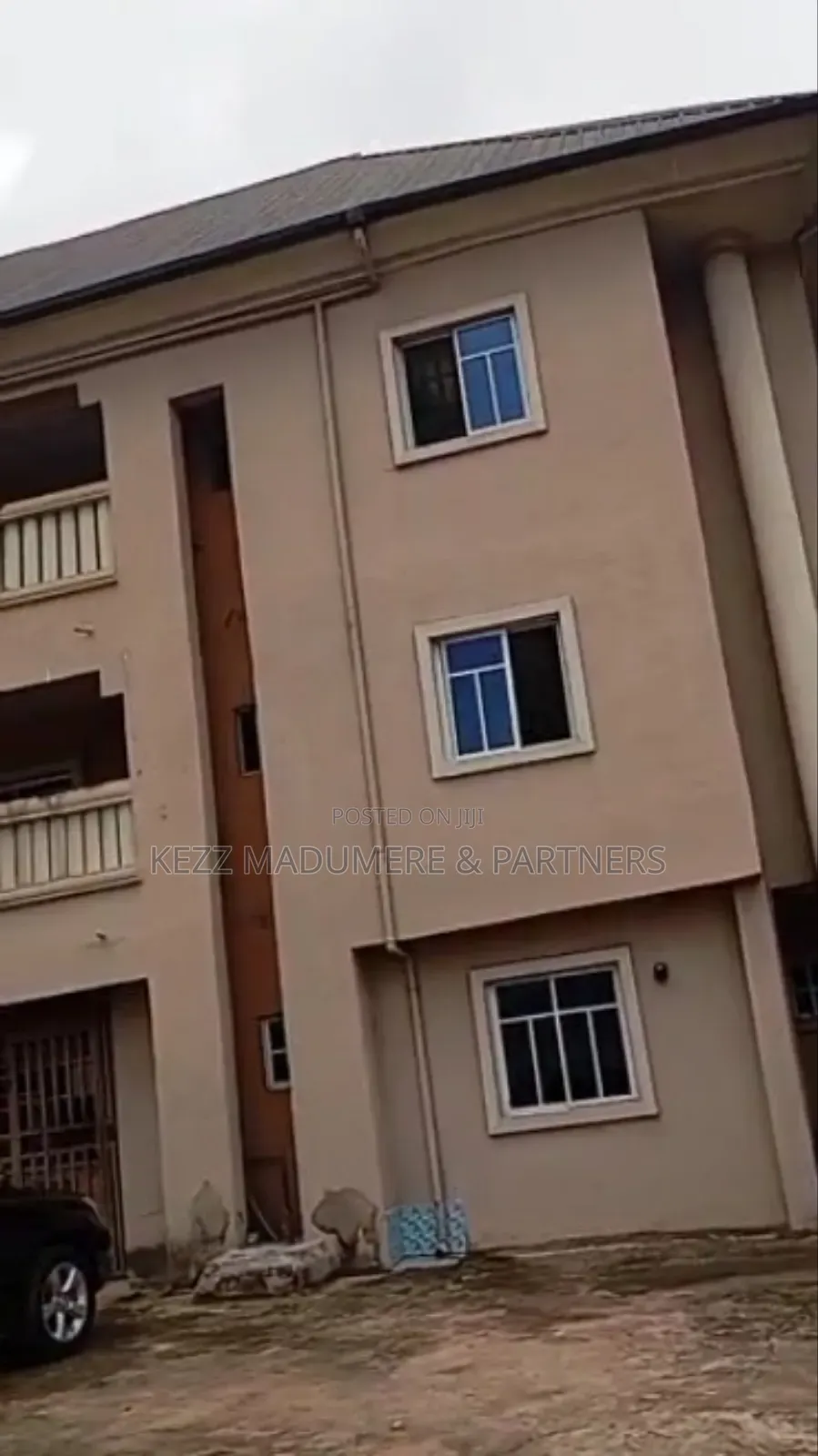 9bdrm Block of Flats in Near Early Learning for sale in Aba North