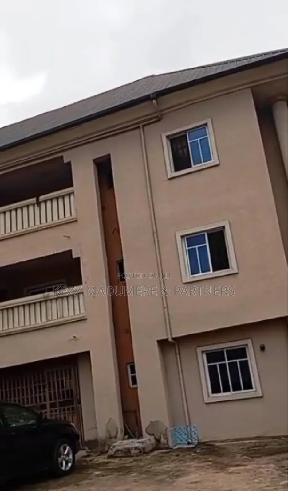 9bdrm Block of Flats in Near Early Learning for sale in Aba North