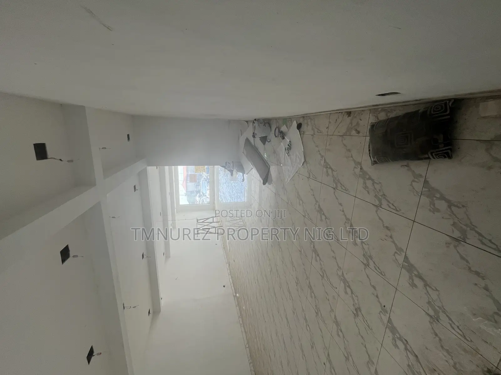 Bigger Showroom Space to Let at Ajah Axis in Off Lekki-Epe Expressway