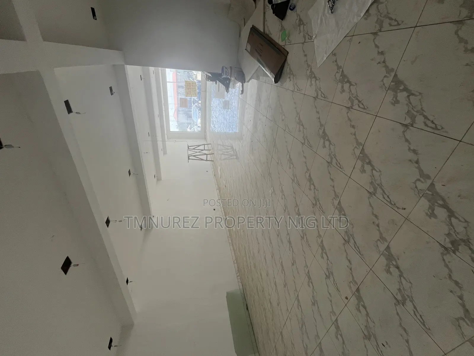 Bigger Showroom Space to Let at Ajah Axis in Off Lekki-Epe Expressway