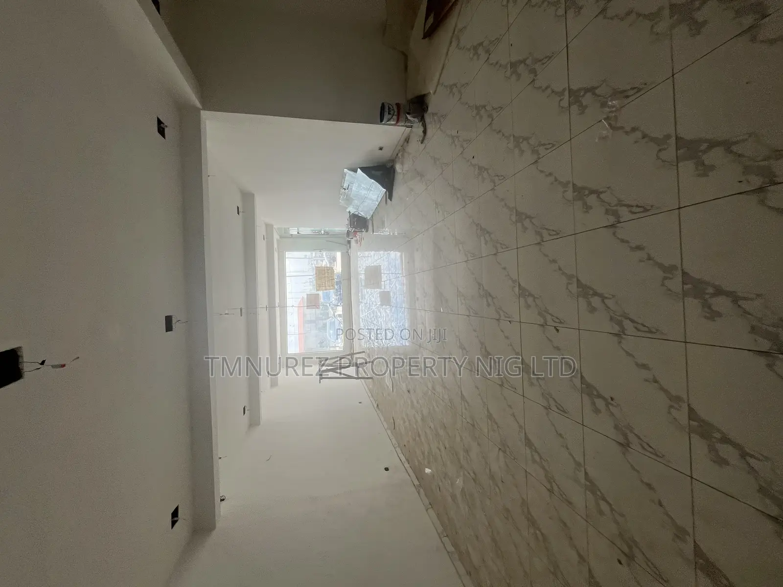 Bigger Showroom Space to Let at Ajah Axis in Off Lekki-Epe Expressway