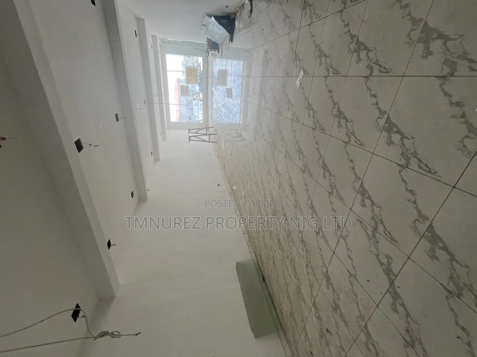 Bigger Showroom Space to Let at Ajah Axis in Off Lekki-Epe Expressway