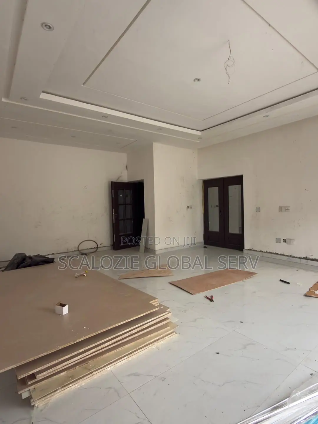 4bdrm Duplex in Reef Court Estate for sale in Port-Harcourt