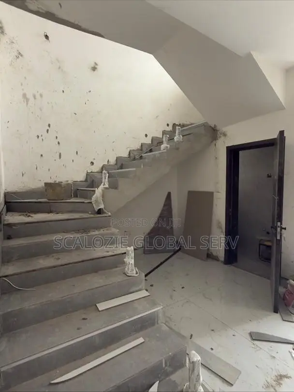 4bdrm Duplex in Reef Court Estate for sale in Port-Harcourt