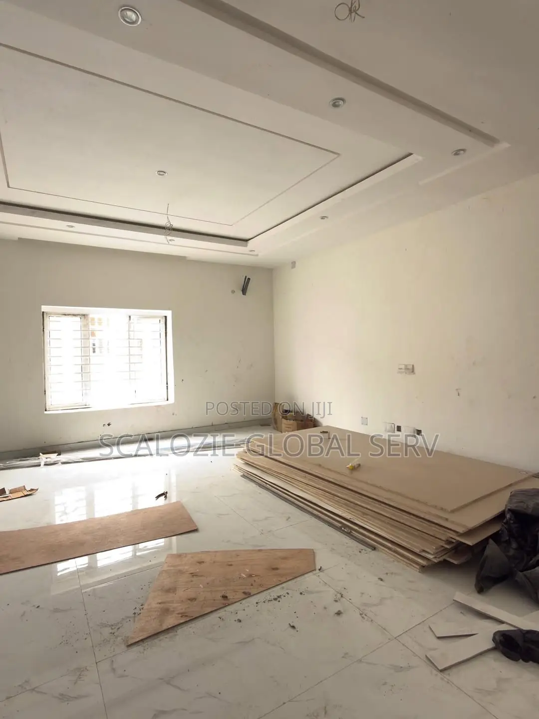 4bdrm Duplex in Reef Court Estate for sale in Port-Harcourt