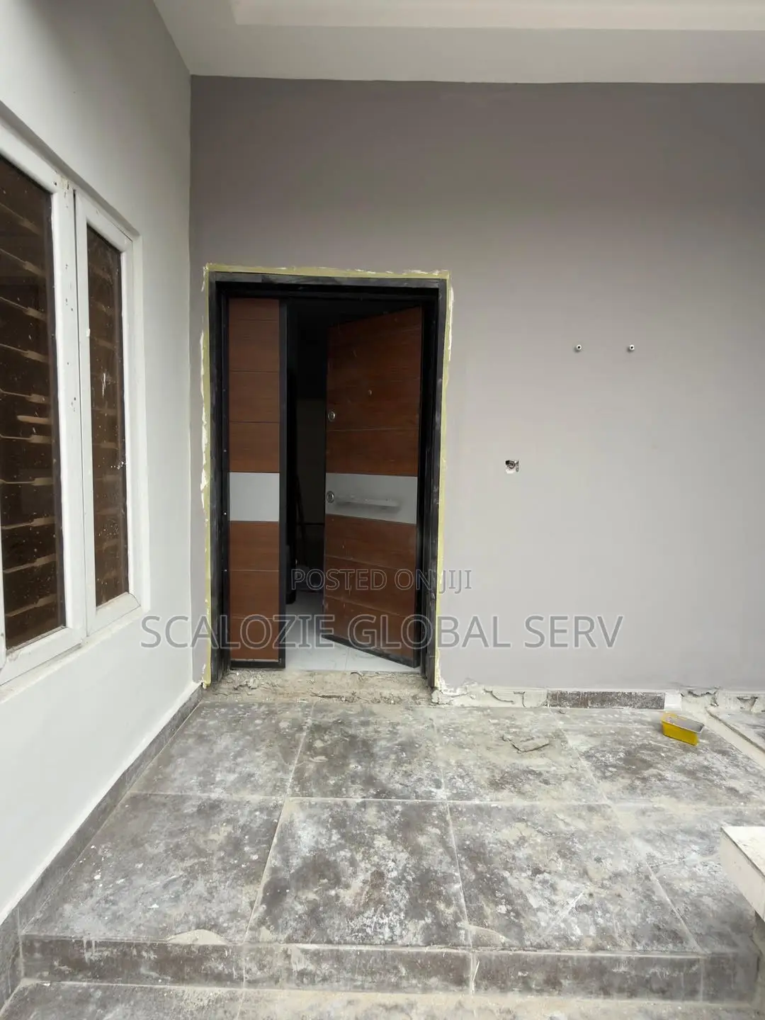 4bdrm Duplex in Reef Court Estate for sale in Port-Harcourt