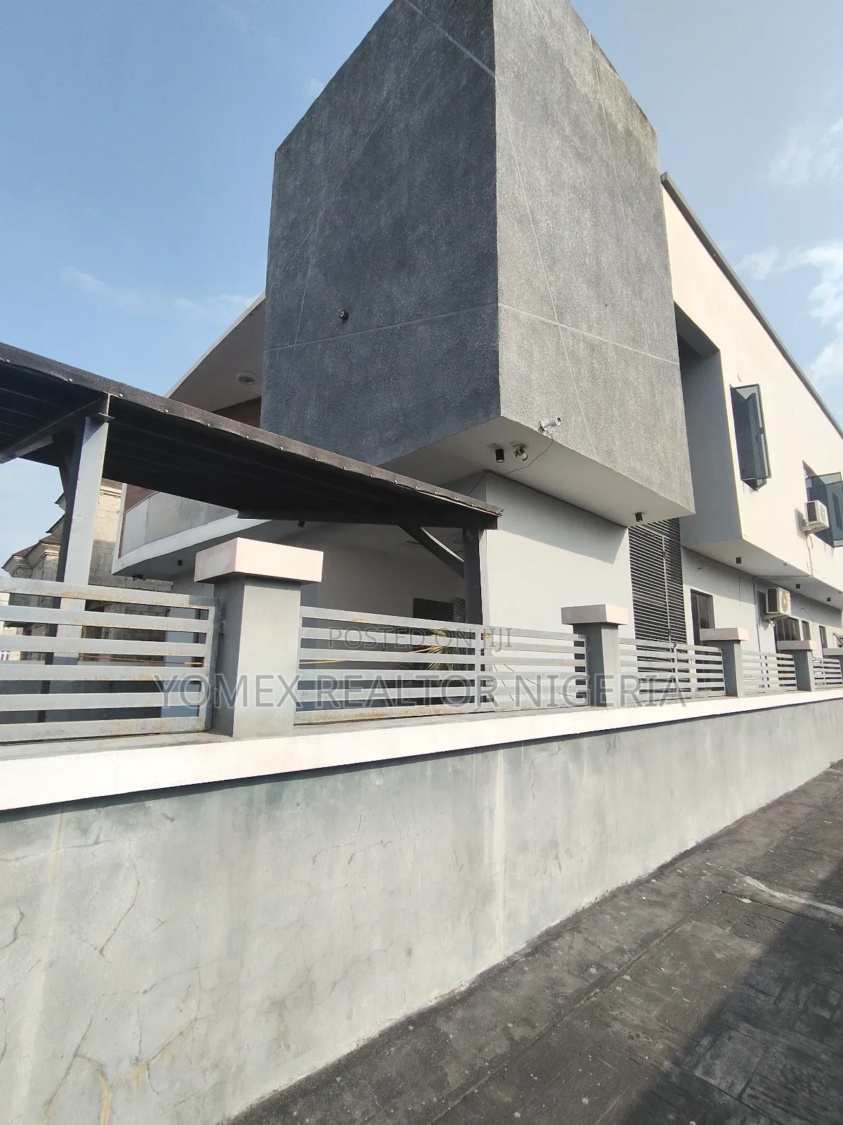 3bdrm Duplex in Beachwood Estate, Bogije for sale in Bogije