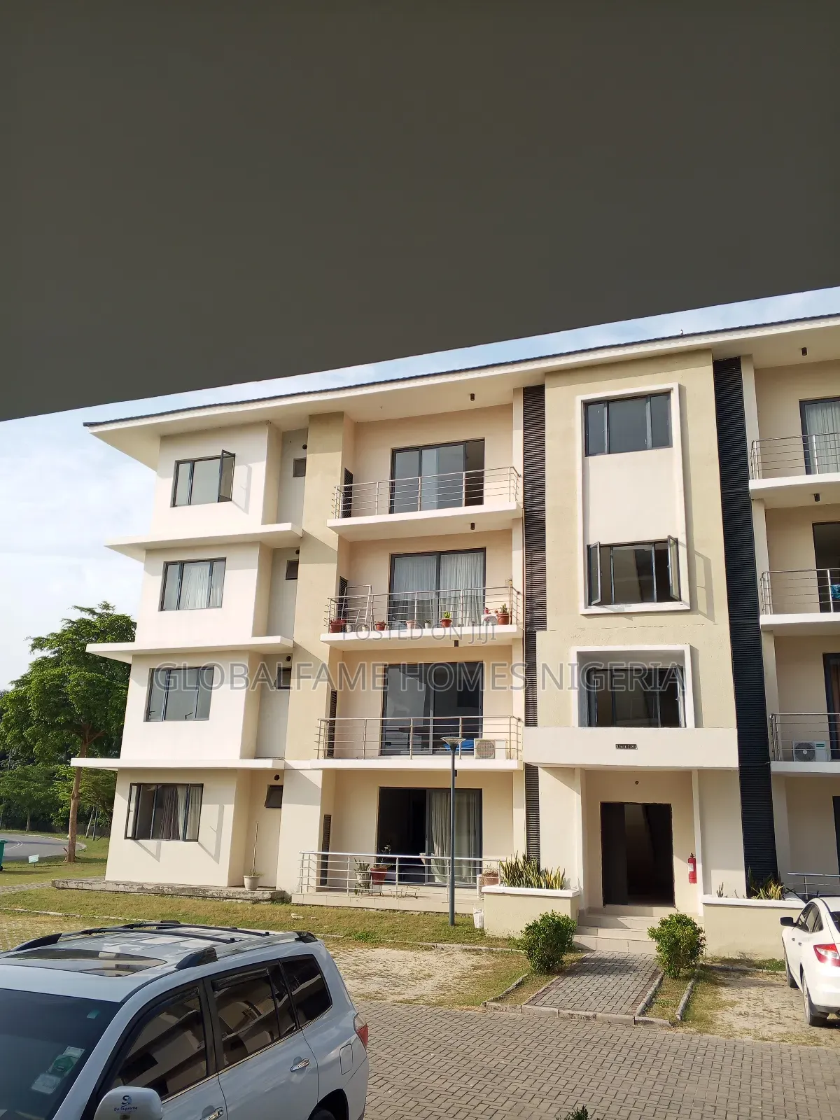 Furnished 4bdrm House in Golf Estate, Lakowe for rent in Lakowe