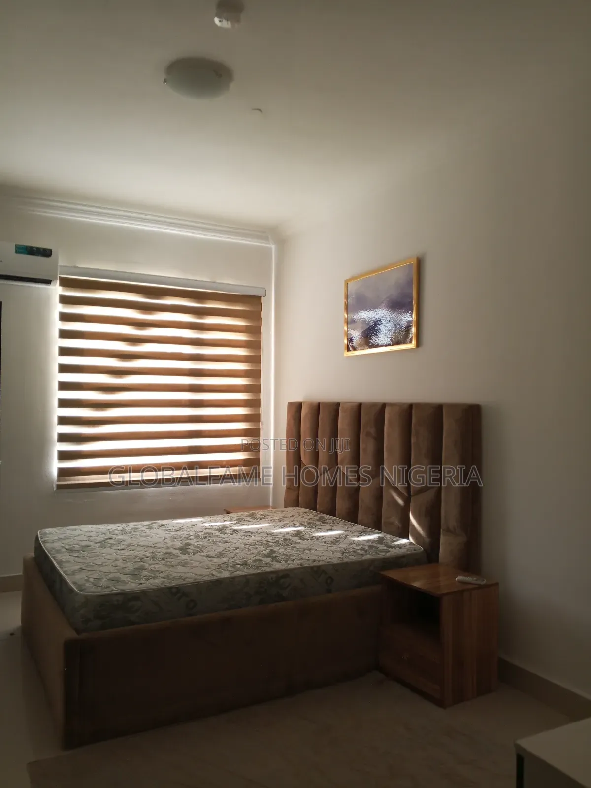 Furnished 4bdrm House in Golf Estate, Lakowe for rent in Lakowe