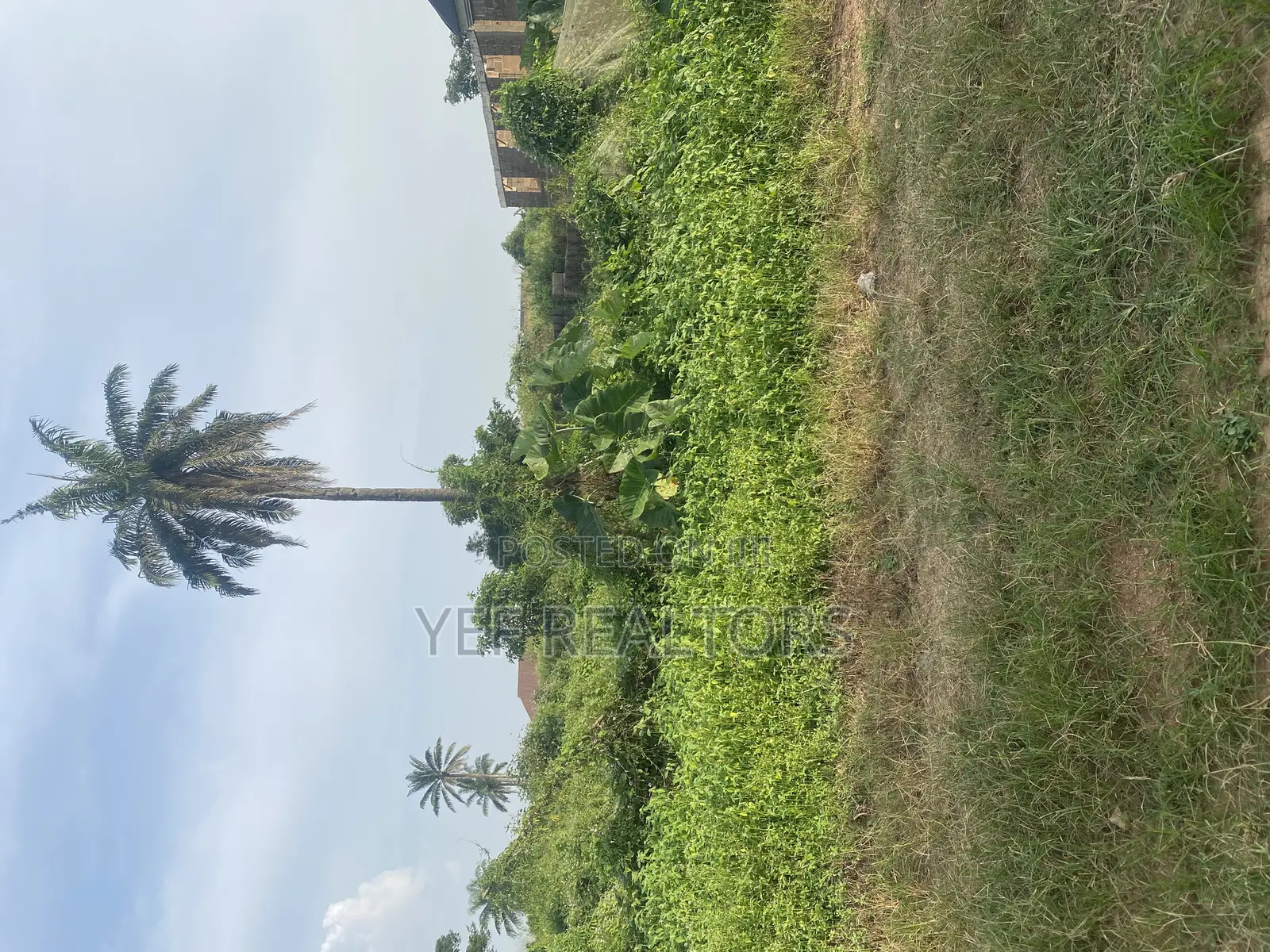 One Plot of Land for Sale at Awosun. 5 Min Work to the Express in Osun State