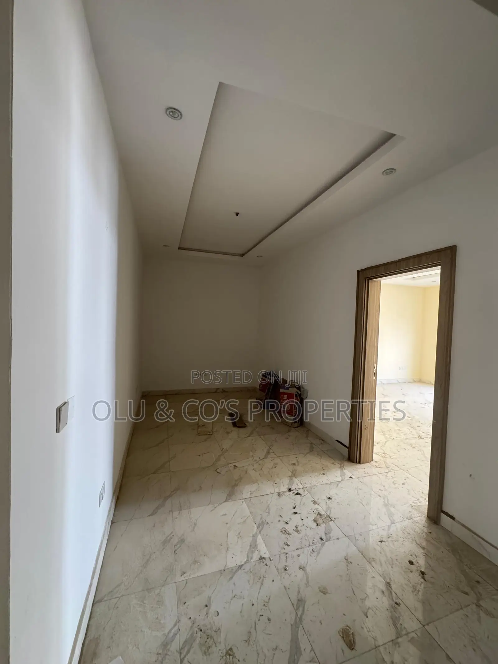 4bdrm Duplex in Life Camp for rent in Life Camp