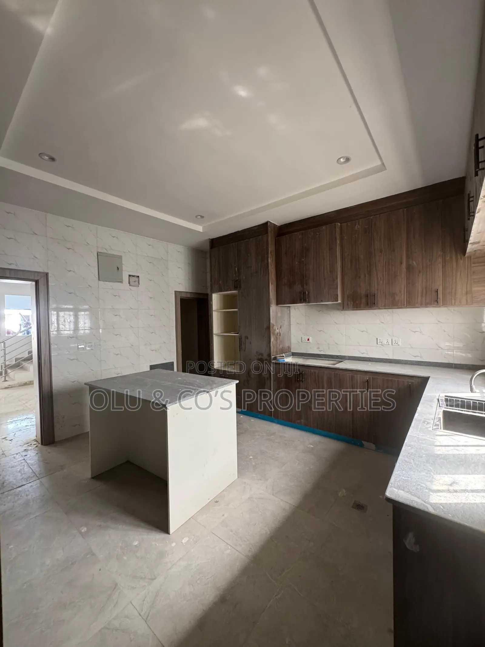 4bdrm Duplex in Life Camp for rent in Life Camp