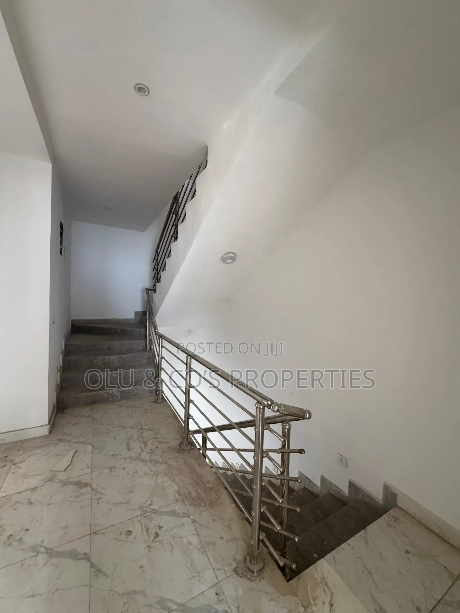 4bdrm Duplex in Life Camp for rent in Life Camp