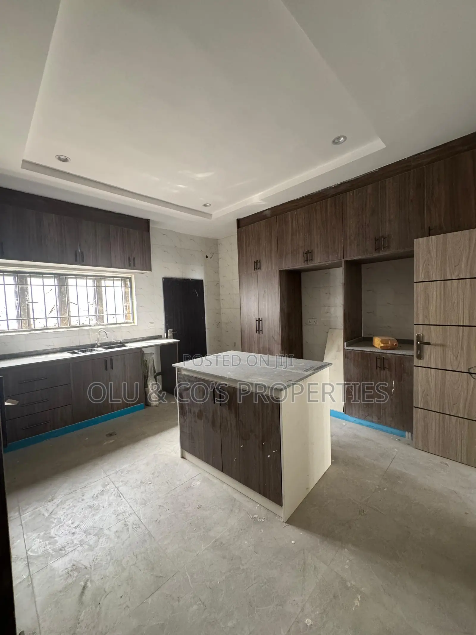 4bdrm Duplex in Life Camp for rent in Life Camp