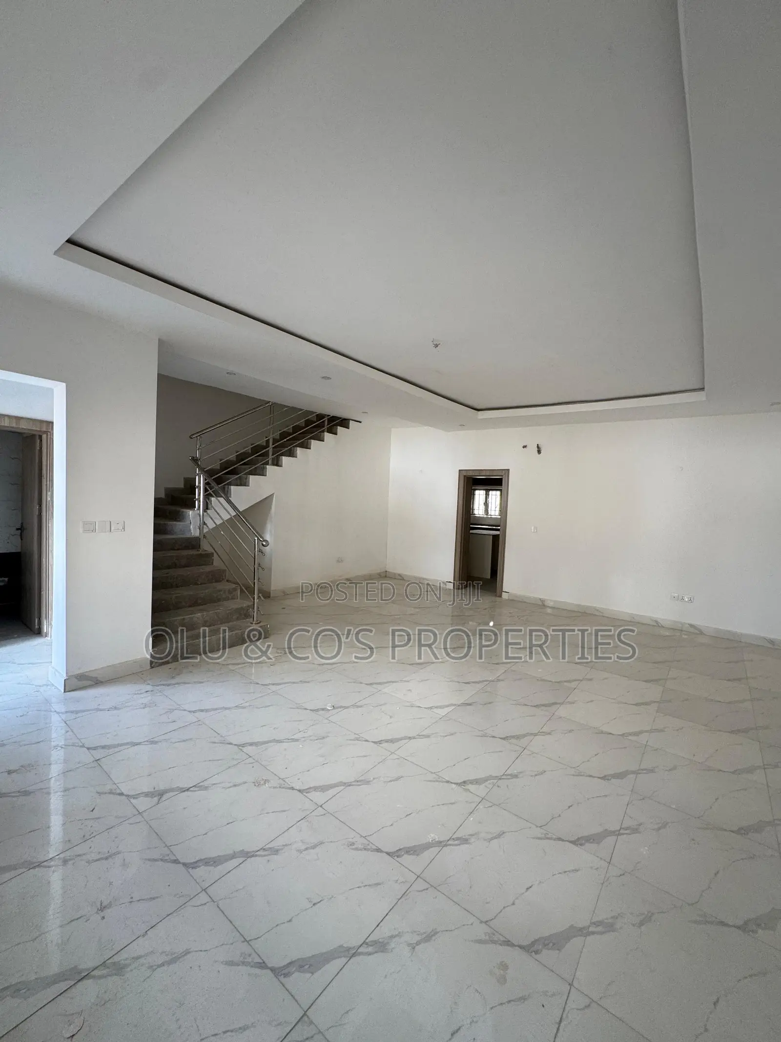 4bdrm Duplex in Life Camp for rent in Life Camp