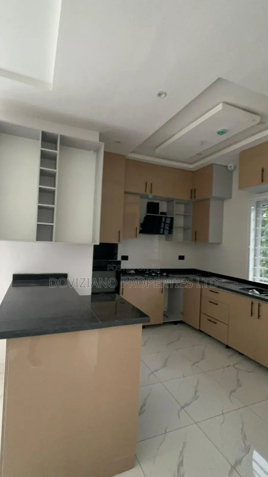 4bdrm Duplex in Adeniyi Jones for sale in Adeniyi Jones