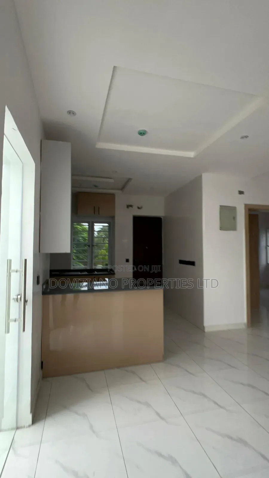 4bdrm Duplex in Adeniyi Jones for sale in Adeniyi Jones