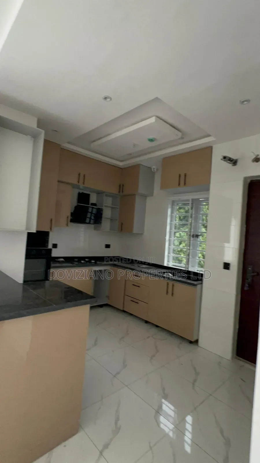 4bdrm Duplex in Adeniyi Jones for sale in Adeniyi Jones