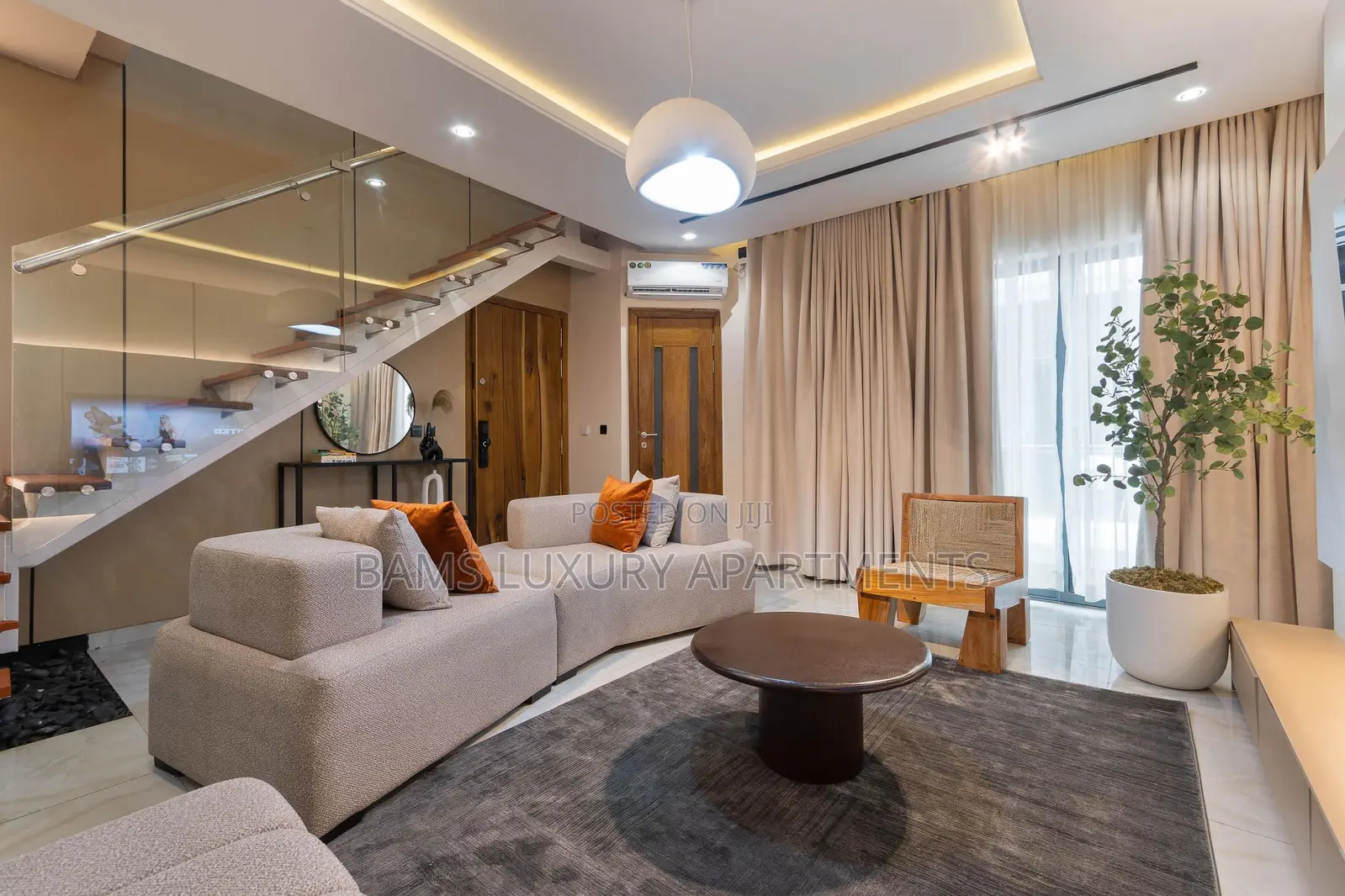 Luxury Shortlet at Lekki Phase 1 in Lekki Phase 1