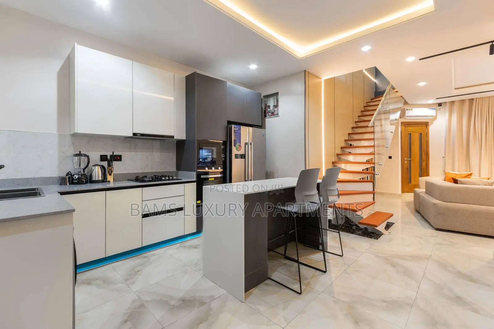 Luxury Shortlet at Lekki Phase 1 in Lekki Phase 1
