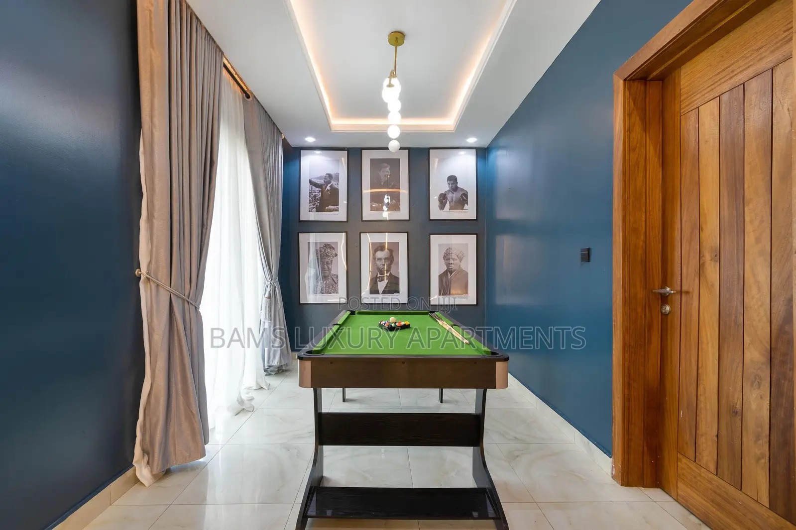 Luxury Shortlet at Lekki Phase 1 in Lekki Phase 1