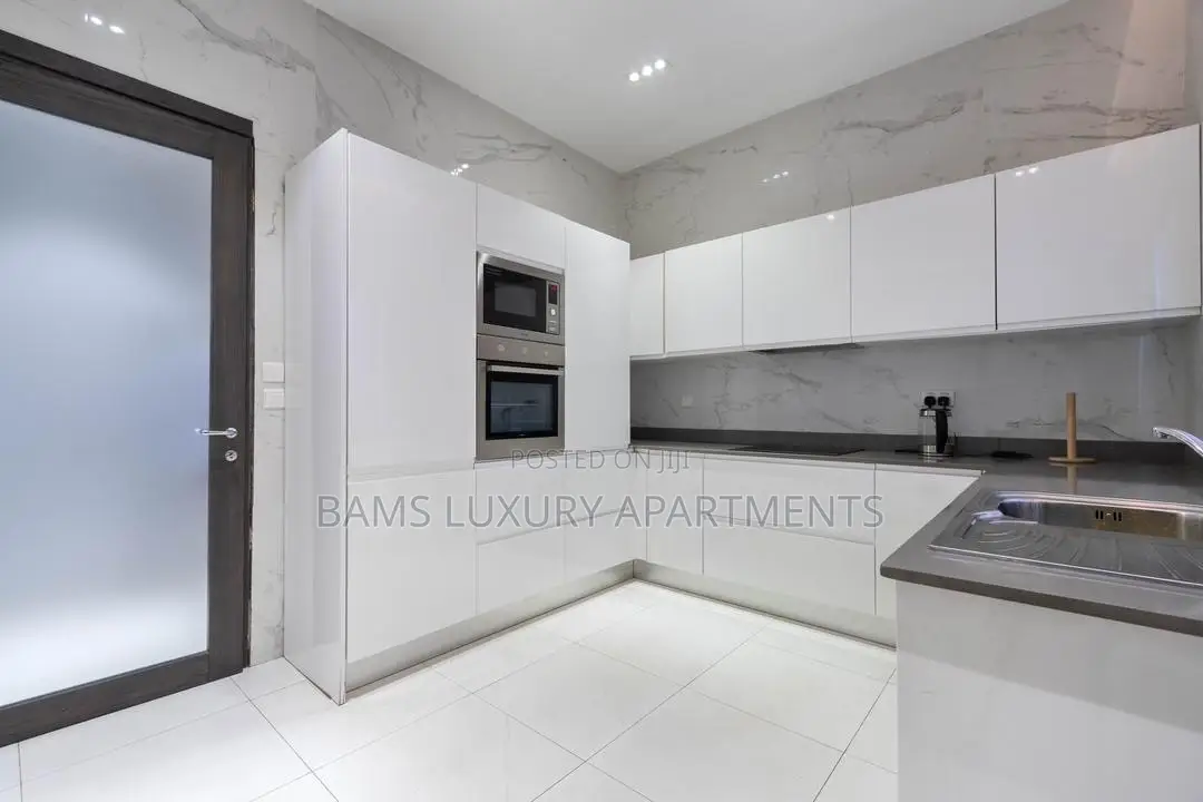 Sweet and Neat Short Stay Service in Lagos in Lekki Phase 1