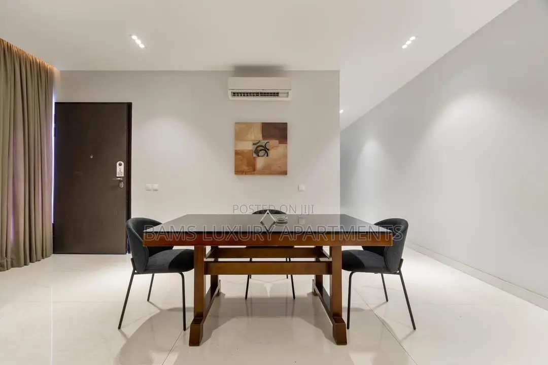 Sweet and Neat Short Stay Service in Lagos in Lekki Phase 1