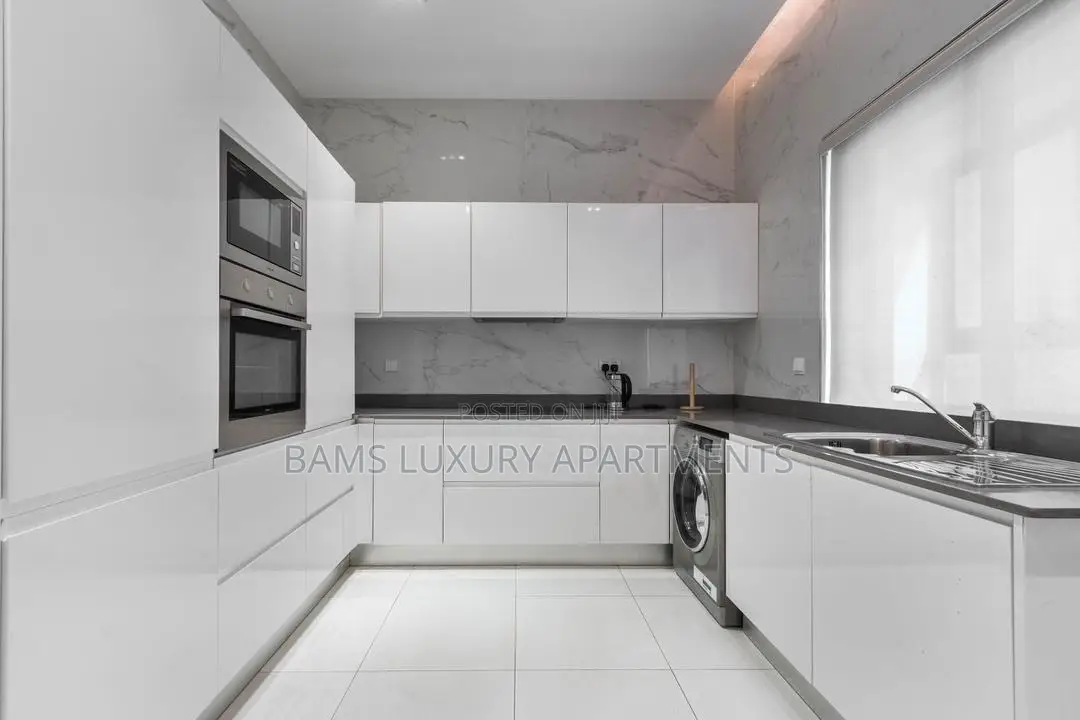 Sweet and Neat Short Stay Service in Lagos in Lekki Phase 1