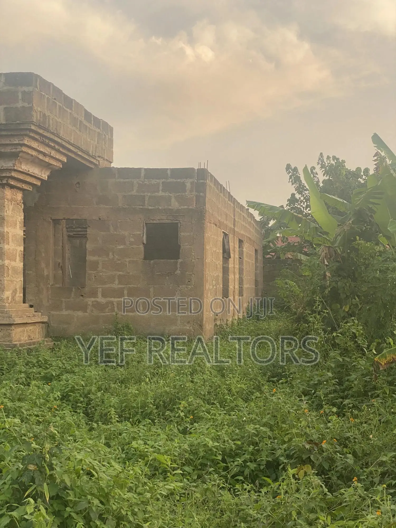 3bdrm Bungalow in Eleweran, Osun State for sale in Osun State