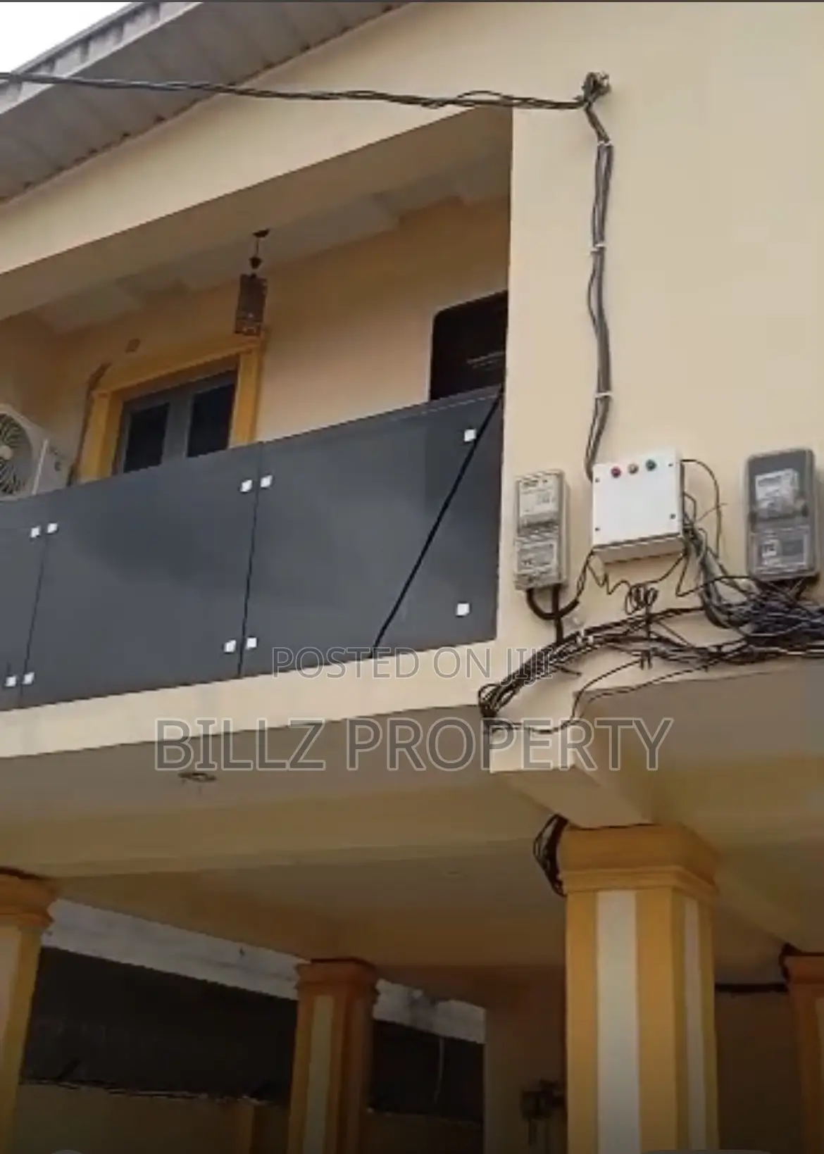 Furnished 2bdrm Block of Flats in Ait, Alagbado for sale in Alagbado