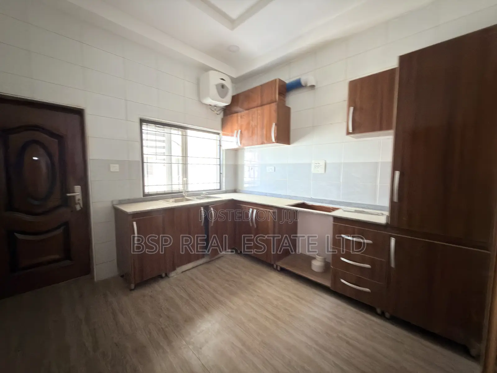 3bdrm Apartment in Jahi for rent in Jahi