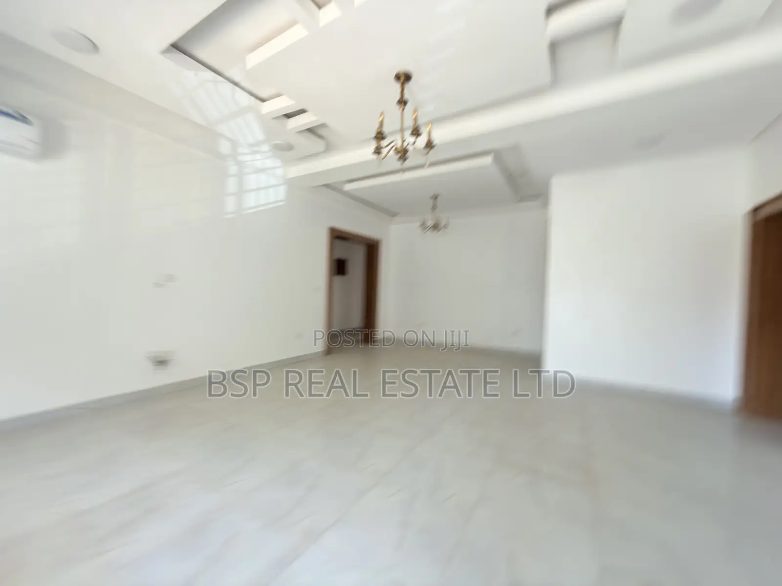 3bdrm Apartment in Jahi for rent in Jahi
